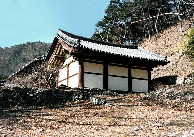 수다사 명부전